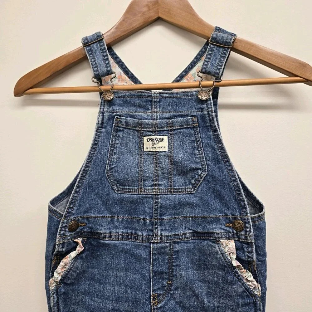OshKosh Bgosh oshkosh denim